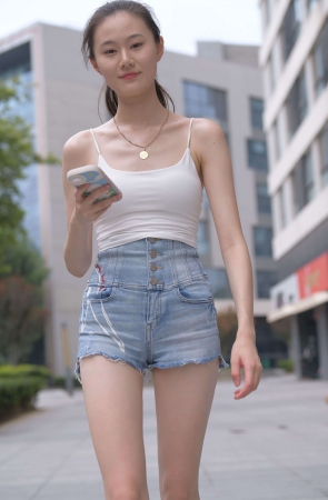 M959浅笑明眸-397G-4K