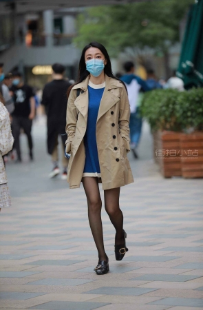 黑丝妹子