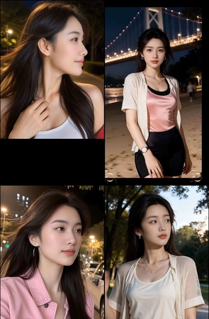 第236期–主播【云舒】共67个短视频合集，时长共0:7:36，大小0.18GB！