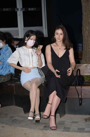 知性魅力美 [66P-1.59GB]