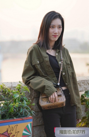 颜值与身材并存3A417[1.12G]