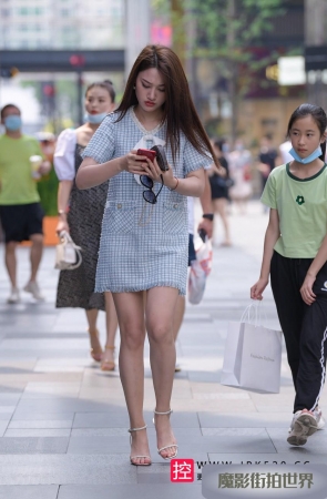 美腿玉足小姐姐3A3730[796M]