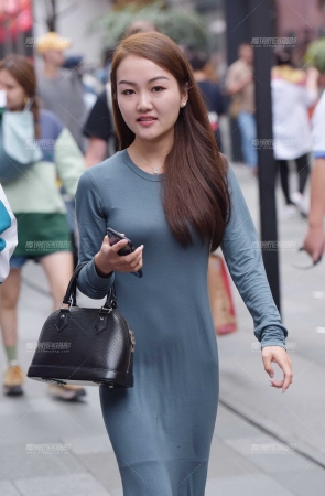 逛街
