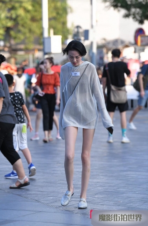 短发大长腿3A2141[235M]