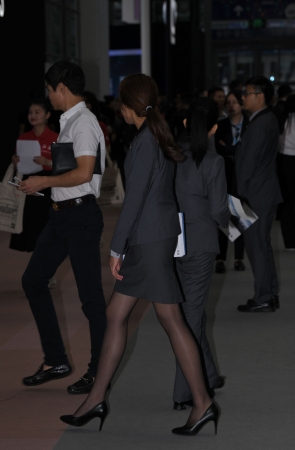 高挑苗条的黑丝销售