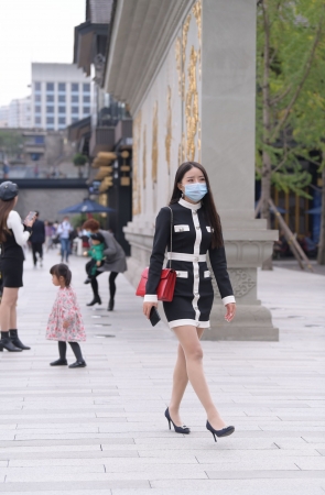 A20108-1+162/遇见美腿肉丝高跟小姐姐