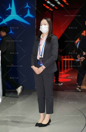 长裤西装外套~ [21P]