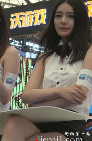 4k-当贝应用市场的小清新淑女姐姐。