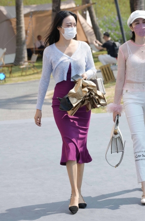 裙装穿搭 240425-13-29 15P