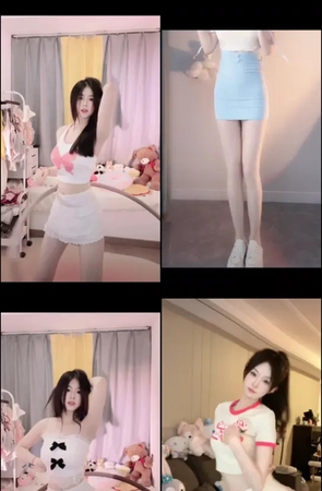 第398期–主播【阿拉丁】共535个短视频合集，时长共1:28:14，大小1.85GB！