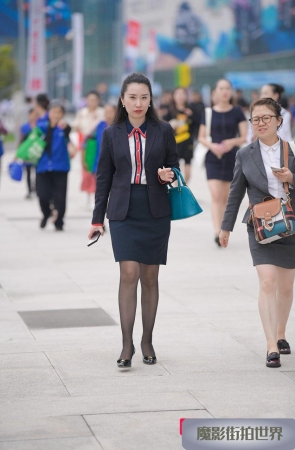 韵味十足的黑丝3A2590[404M]