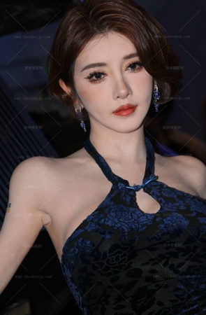 26328-1-105√风情黑丝美足-小喵大宝 9P