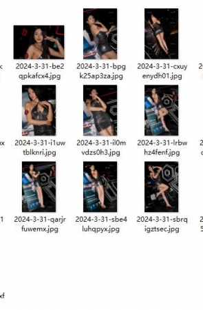 魔镜街拍论坛2024年1月-6月全站街拍图合集更新，共1317套26000余张图打包，大小73GB