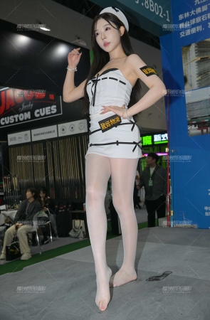 可爱白丝妹 [15P]