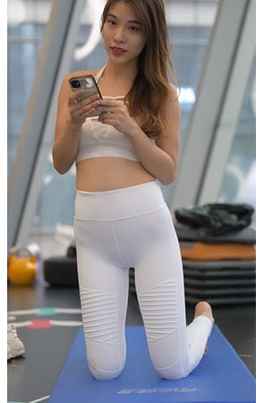 （套图）雨后时光 (435P)