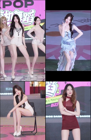 第222期–主播【S陆同学】共731个短视频合集，时长共3:9:47，大小4.51GB！