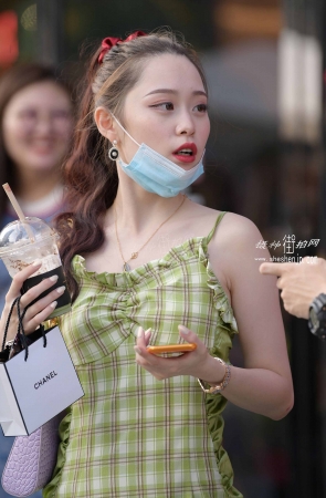 20820-10+91/美腿美足女友 9P