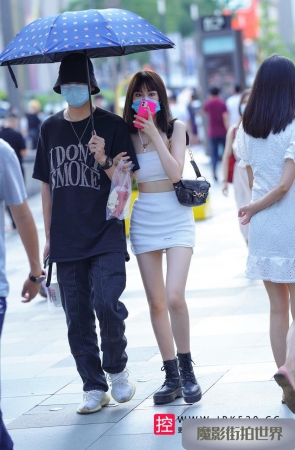 白皙女友3A3324[182M]