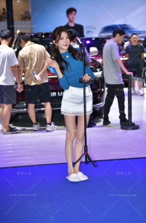 一次性酒店拖鞋的美腿主播 [20P]