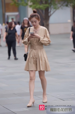 优雅的美女3A3101[1.8G]