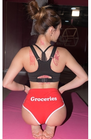 （视频）影舞者 [6G/MP4]