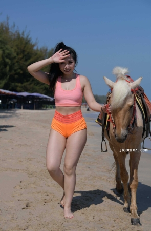 【视觉冲击苏梅岛旅拍】第六篇：