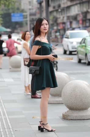 你今天笑的真好看