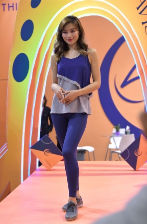 2019深圳内衣展合集