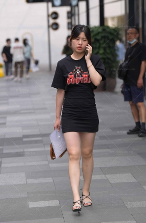 这么漂亮的脚，用来走路可惜了，240106-7-51 15P