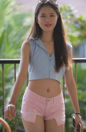 一始街拍作品  你是我的唯一 [637P1V-22.9GB]