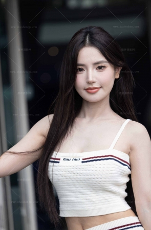 LB666-202P成都车展-我的大眼睛白皮肤鹿鹿鹿女神的美腿玉足 13P