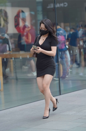 凯恩公爵作品 浪漫风韵的女人