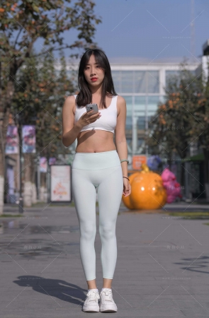 [一始专区] 绿意 【图片➕视频】