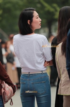 H23、遇见你，是我最美丽的意外。