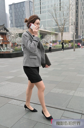 OL西装肉丝高跟3A1283[1.23G]