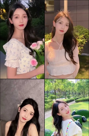 第551期–主播【是珺哥yeah】共505个短视频合集，时长共1:33:13，大小2.36GB！