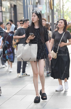 可爱发夹小女人/231103-6-79 14P