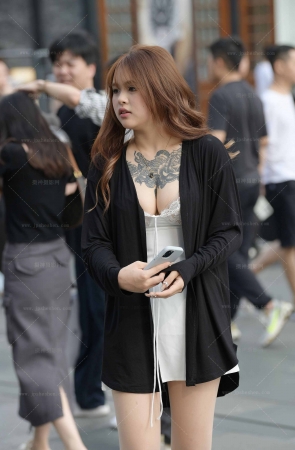 看见你，我家令义公子恋爱了。240127-7-31 14P