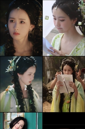 第597期–主播【陈都灵工作室】共262个短视频合集，时长共3:3:30，大小7.39G