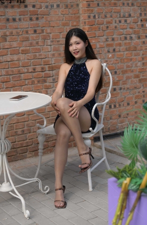 [一始专区] 蓝雪冰阳恋  【图片➕视频】