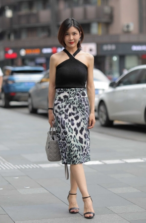 好熟悉的面孔 难得一见