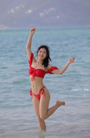 【凯恩Samui旅拍作品】第一篇–红