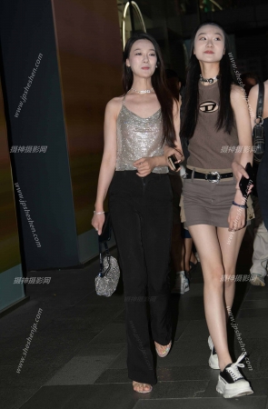 时尚优雅知性美/231018-3-80 13P