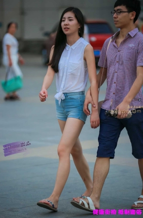 李欢原创——–短裤，丰腴（13P）