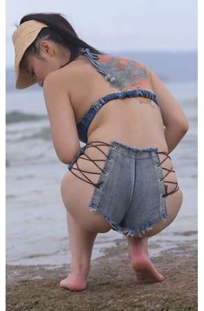 （套图二）Rain Day(339P)[6.61G/JPG]