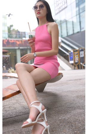 察觉【套图+视频】