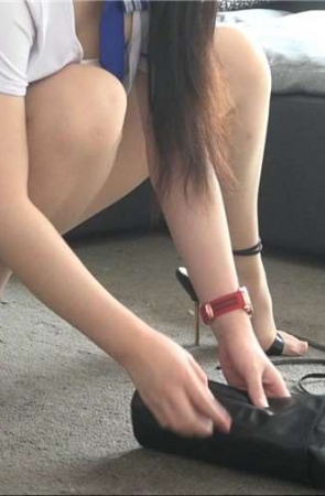 丝袜美足秀 [1.03 GB]