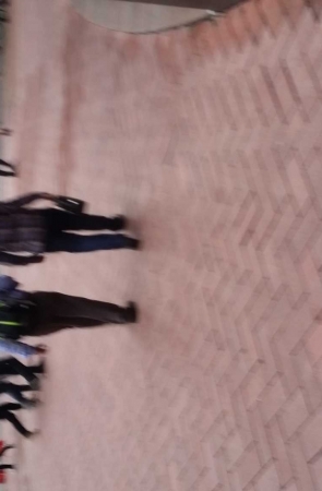 长衫，超短打底裤