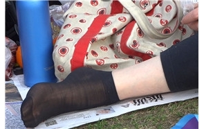 短黑丝 [166 MB/MP4]