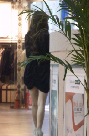 极品气质美女